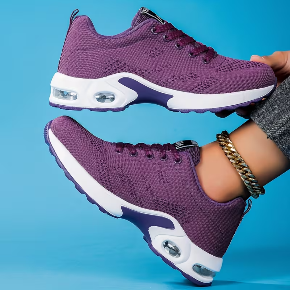 Women's Air Cushion Running Shoes