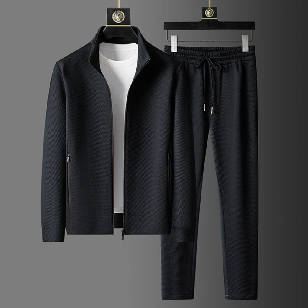 Women's Tracksuit Set Functional - Fashinoza