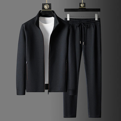 Women's Tracksuit Set Functional - Fashinoza
