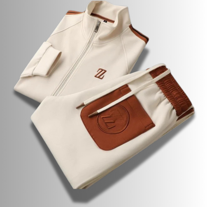 Men's Jogging Suit High-Quality