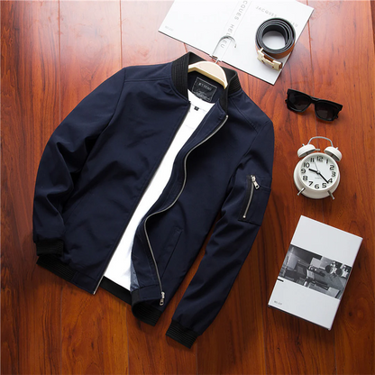 Women's Vintage Style Blazer
