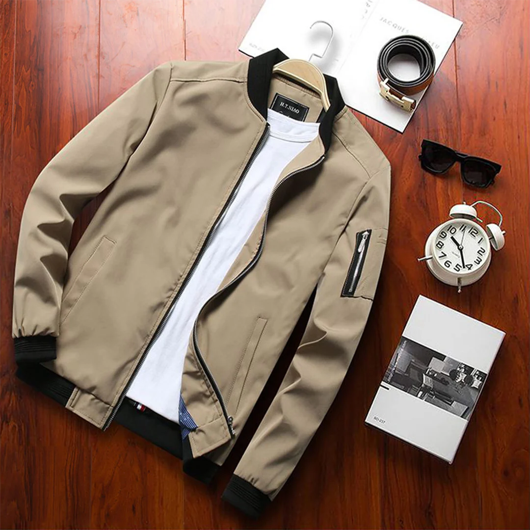 Women's Vintage Style Blazer - Fashinoza