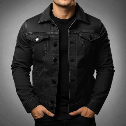 Men's Denim Jacket