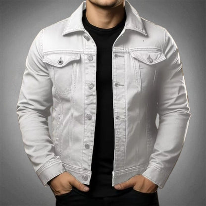 Men's Denim Jacket