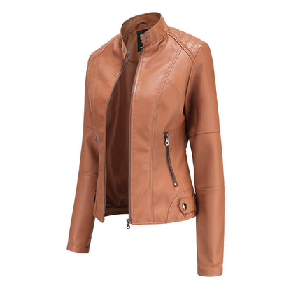 Women's Modern Jacket