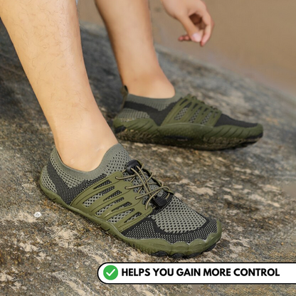 Pro Adventure Outdoor Non-Slip Barefoot Shoes