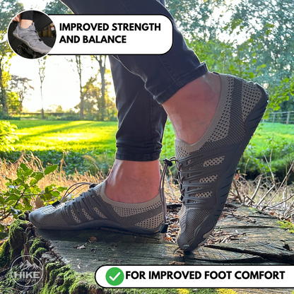 Pro Adventure Outdoor Non-Slip Barefoot Shoes