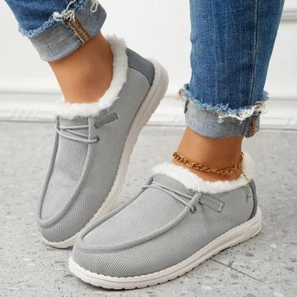 Women's Winter Comfort Boots