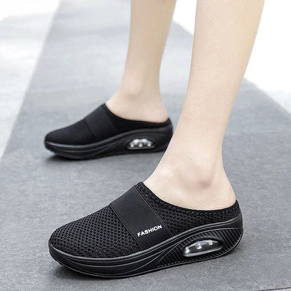 Comfortable Indoor Slippers