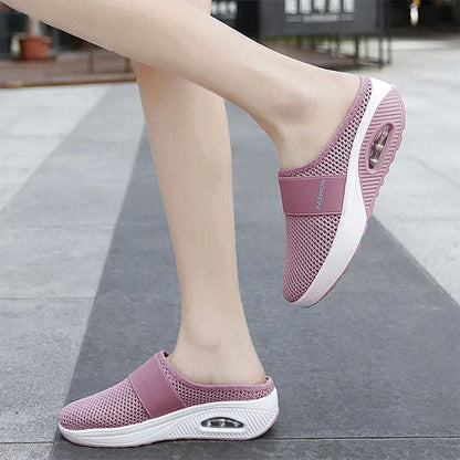 Comfortable Indoor Slippers