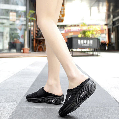 Comfortable Indoor Slippers