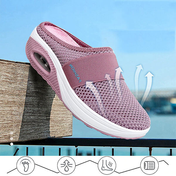 Comfortable Indoor Slippers