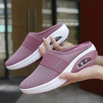 Comfortable Indoor Slippers
