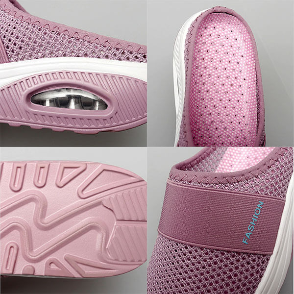 Comfortable Indoor Slippers