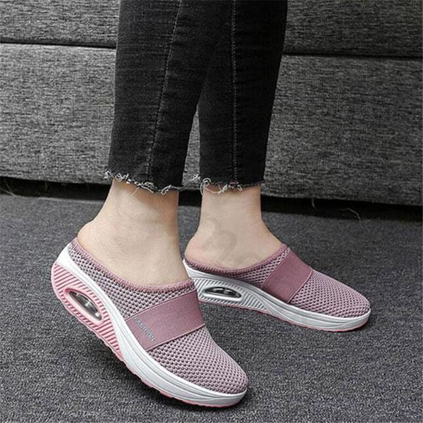 Comfortable Indoor Slippers - 
Fashinoza