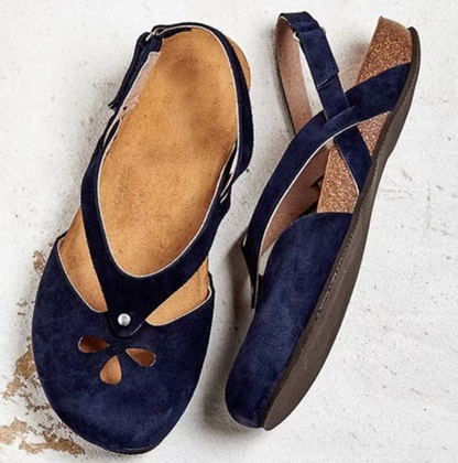 Women's Orchid Sandals