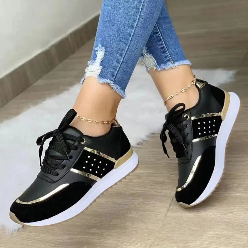 Casual Sneakers for Women – Stylish & Comfortable
