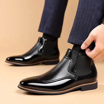 Caven Chelsea Boots Caliboot