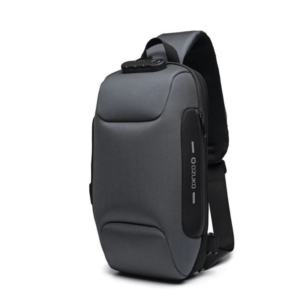 Crossbody Charging Bag Anti-Theft