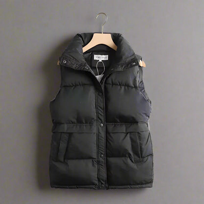 Women's Windproof Vest - Fashinoza