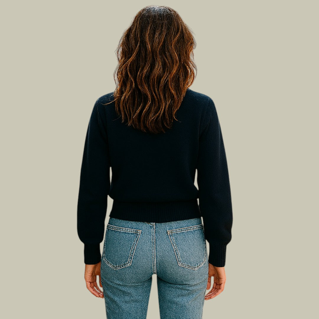 Brooklyn | Women’s Spring Button Front Cardigan