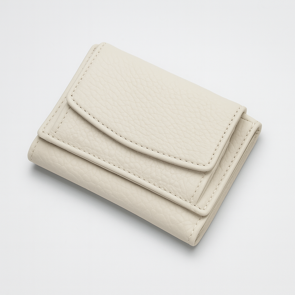 Leather Wallet Handmade Multifunctional