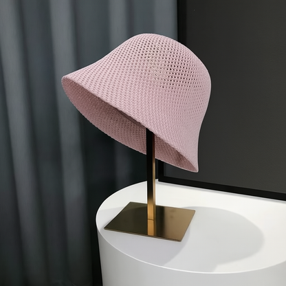 Women's Summer Sun Hat UV Protective Cotton