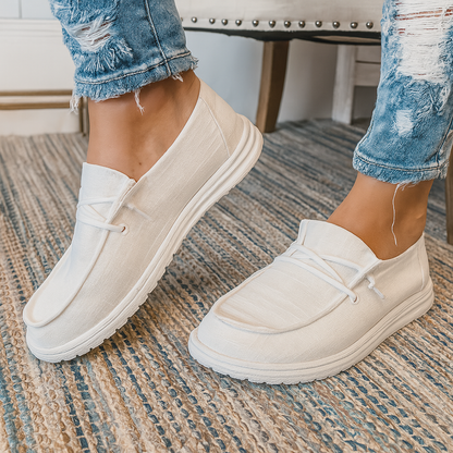 Women's Lace Up Ankle Shoes