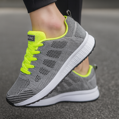 Women's Balance Running Shoes - Fashinoza