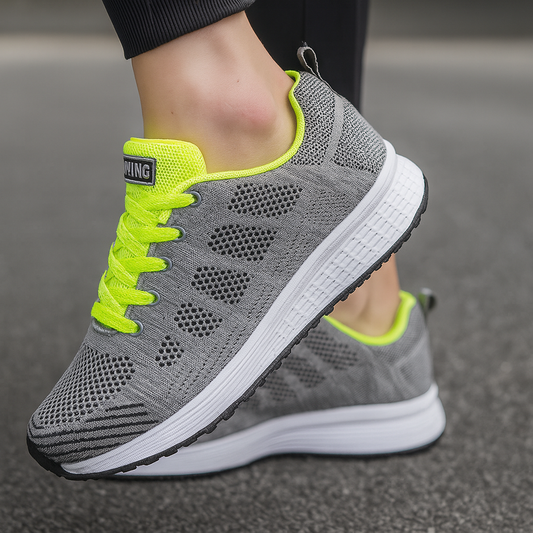 Women's Balance Running Shoes - Fashinoza