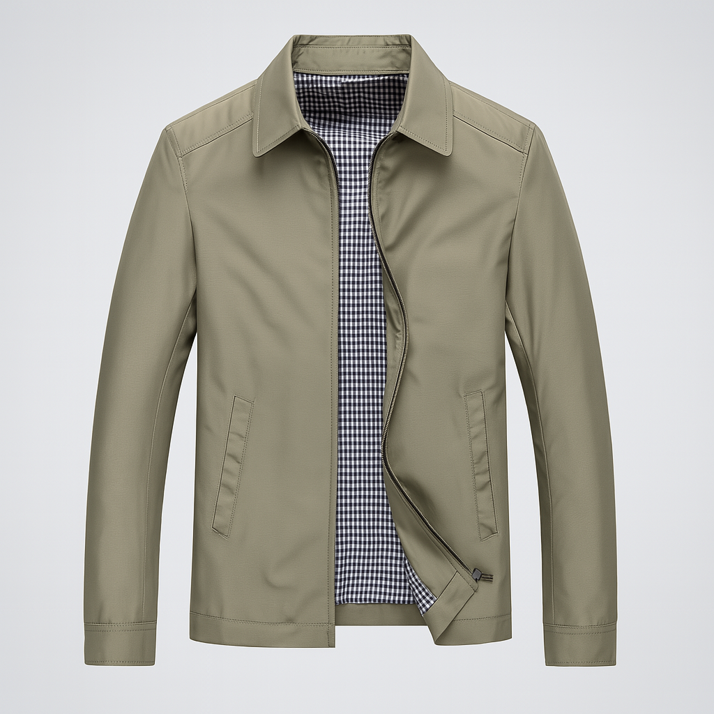 Men's Coat