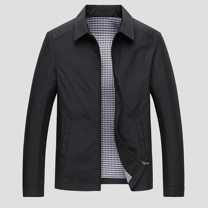Men's Coat - Fashinoza