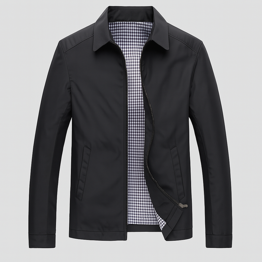 Men's Coat - Fashinoza