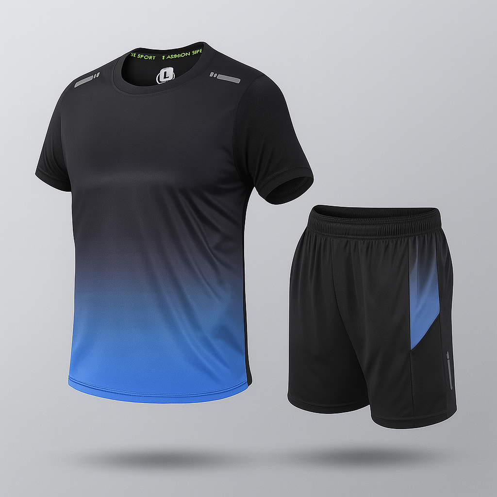 Men's Sportswear Set - Fashinoza