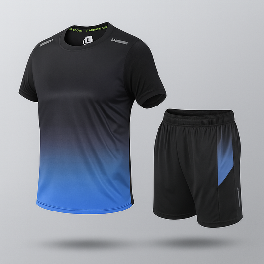 Men's Sportswear Set - Fashinoza