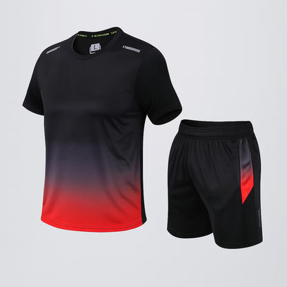 Men's Sportswear Set