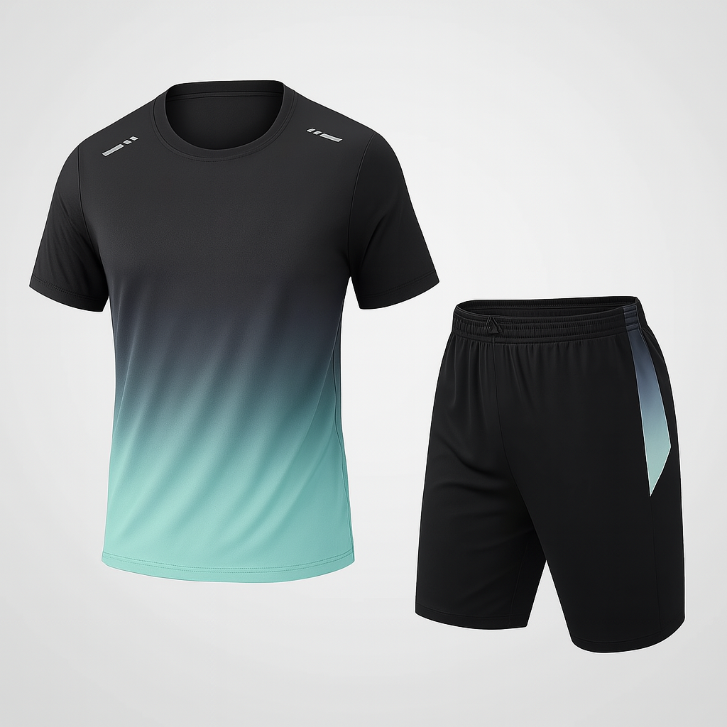 Men's Sportswear Set