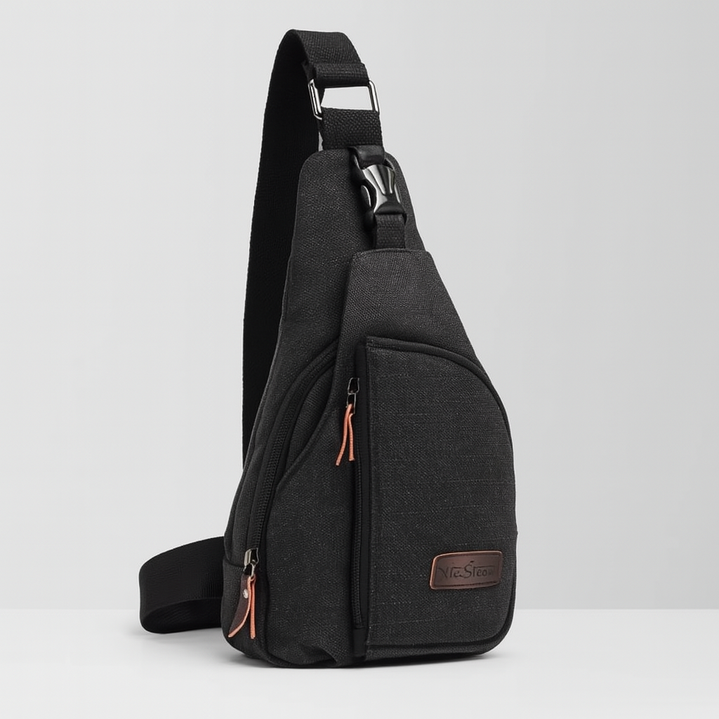 Crossbody Chest Bag Small