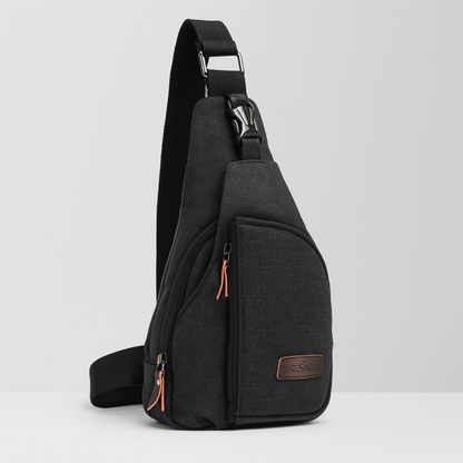 Crossbody Chest Bag Small