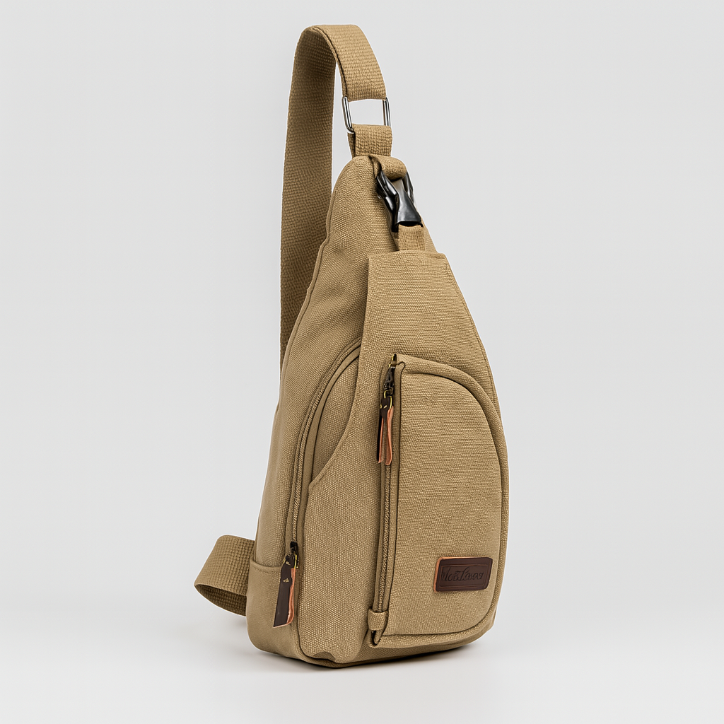 Crossbody Chest Bag Small