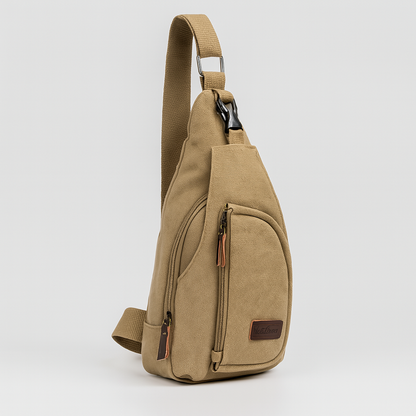 Crossbody Chest Bag Small