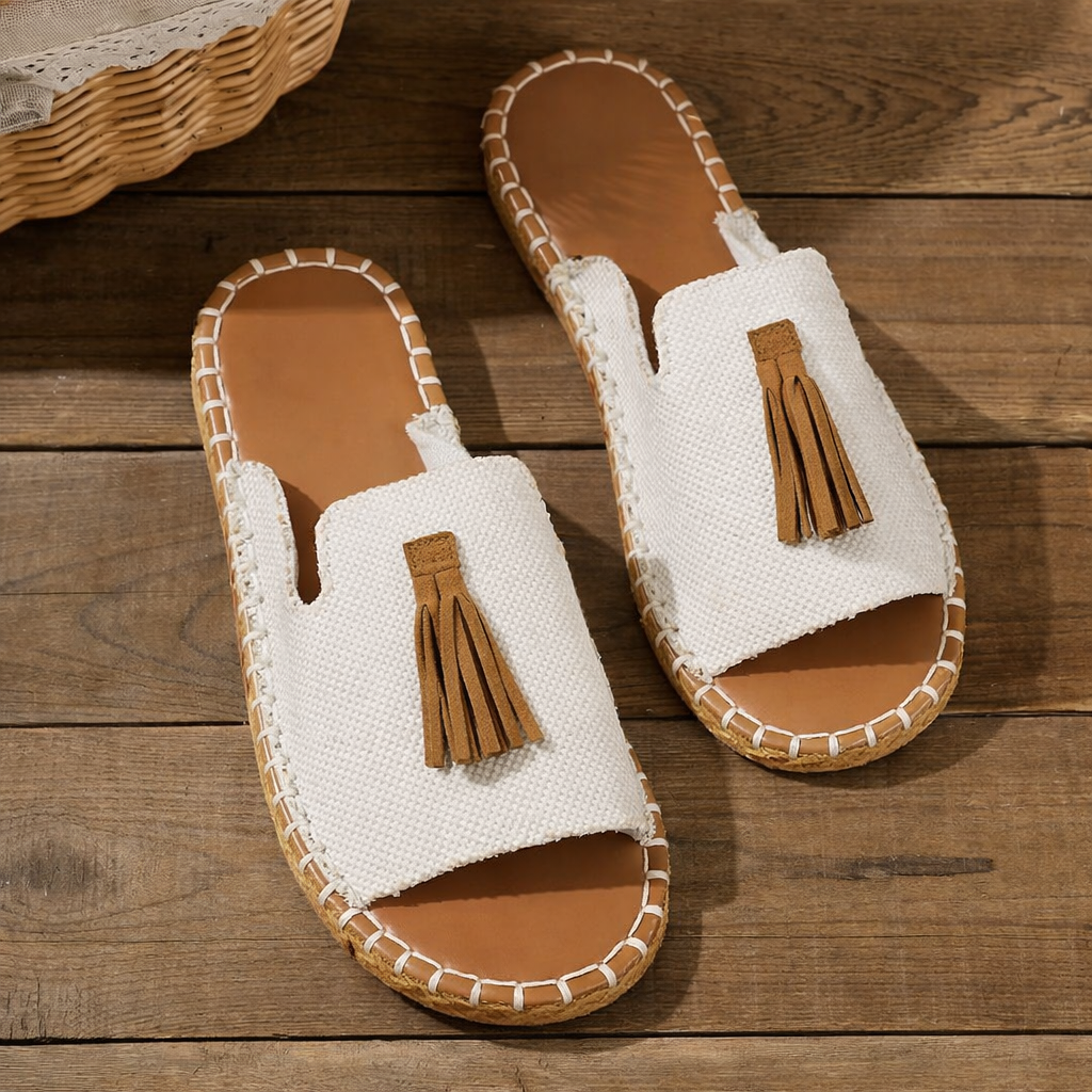 Women's Flat Sandals Comfortable