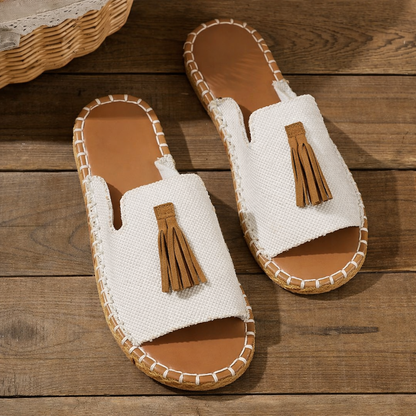 Women's Flat Sandals Comfortable