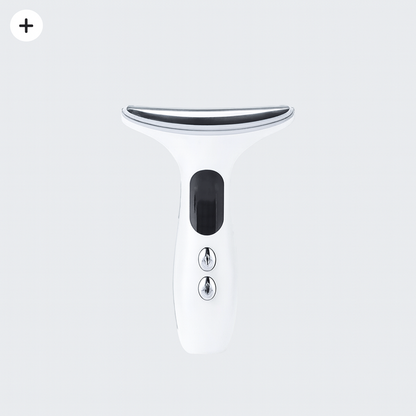 Compact Facial Skincare Device - Fashinoza