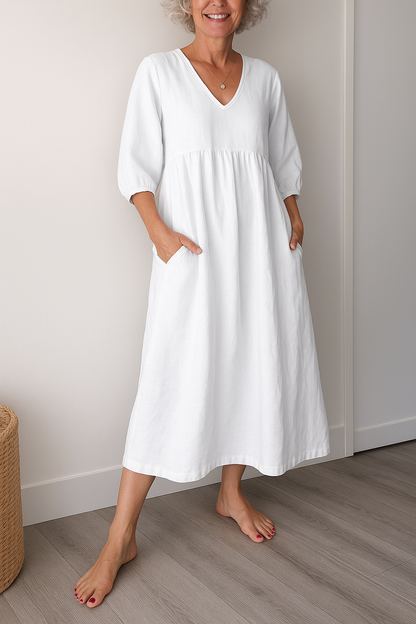 Ruby Classic Comfort Dress