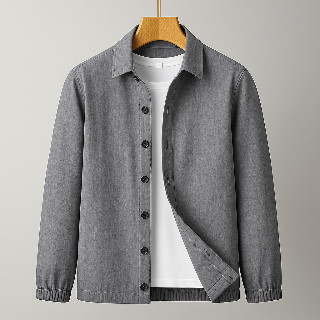 Ashby Jacket