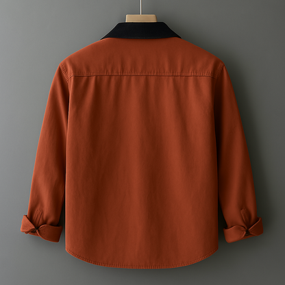Wesle 100% Cotton Shirt