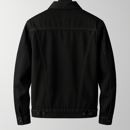 Elvar Denim Jacket