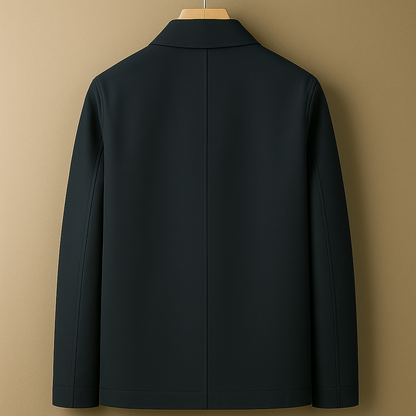 Men's Lenar Trench Coat