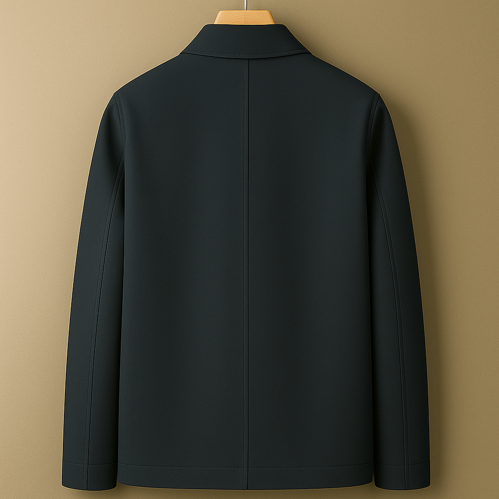 Men's Lenar Trench Coat